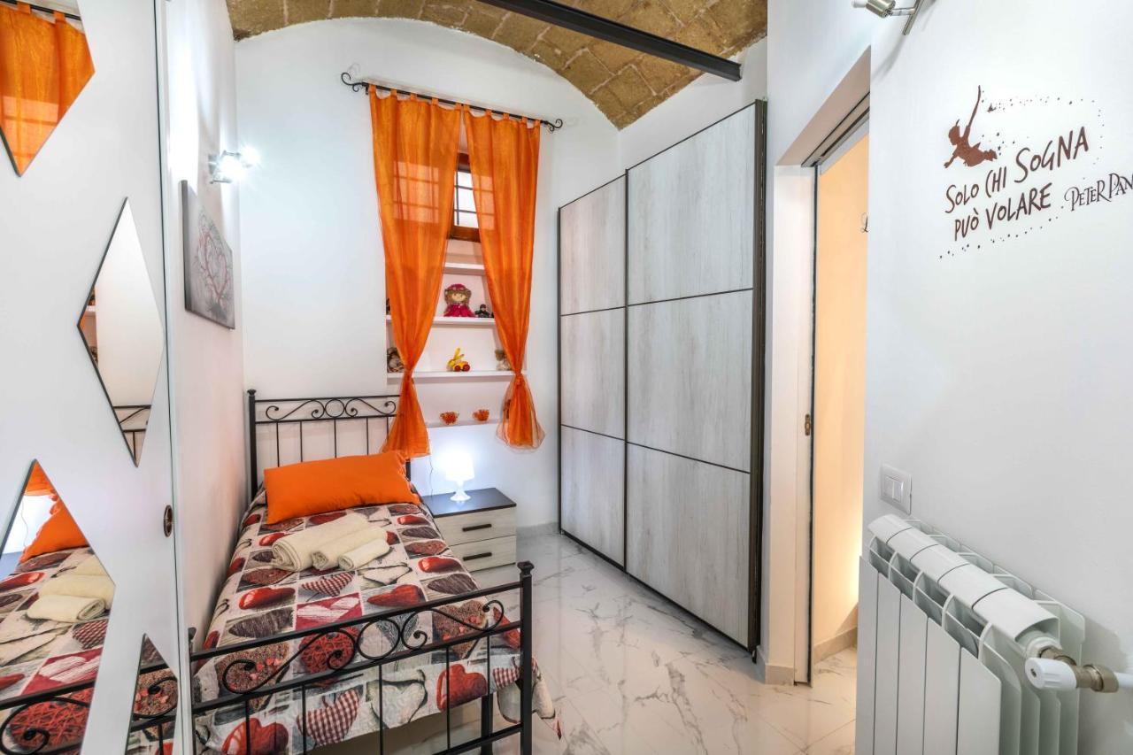 Al Pozzo Bianco Lägenhet Orvieto Exteriör bild